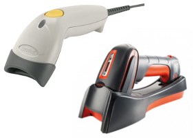 Barcode - Scanner