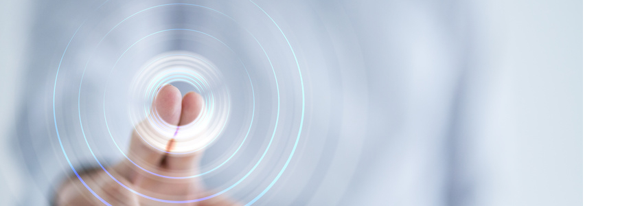 Touchmonitore Touchmonitore