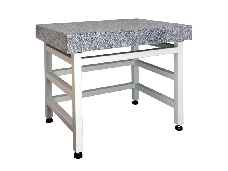 Antivibrationstisch aus Granit SAL/STONE/C