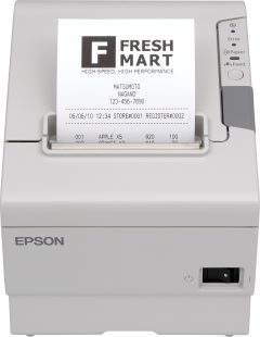 Thermodrucker Epson TM-T88V