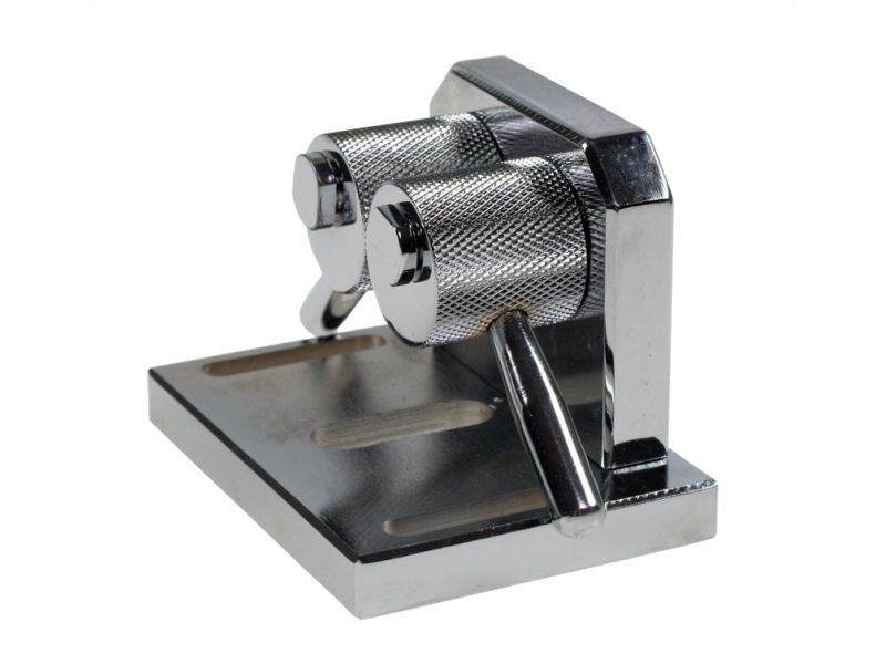 KERN AC 41 Exzentrische Rollenklemme für Kabeltests bis 5 kN
