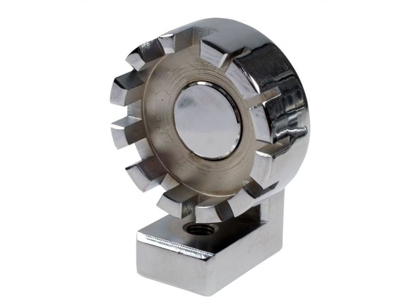 KERN AC 42 Trommelklemme für Kabel-Stecker-Abzugstests bis 5 kN