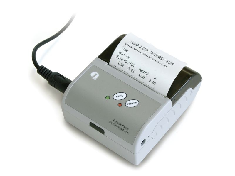 KERN ATU-05 Thermodrucker