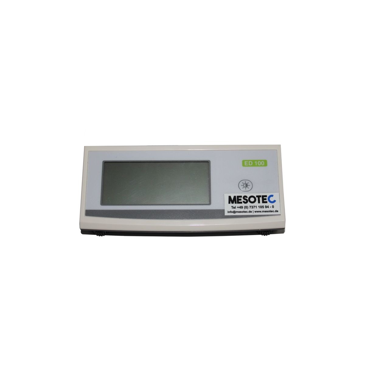 Externes Kundendisplay