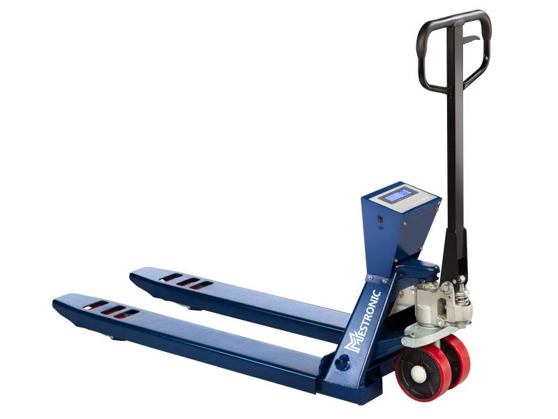 Wiegehubwagen WKA WH-2500