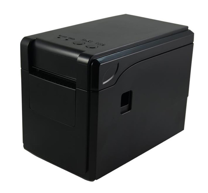 Etikettendrucker WKA L-Serie