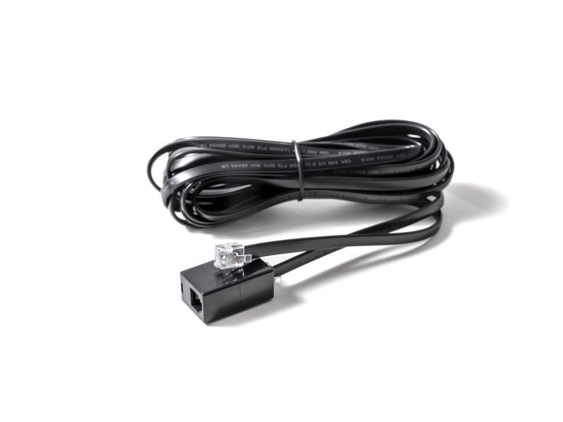 Verlängerung RJ11 Kabel