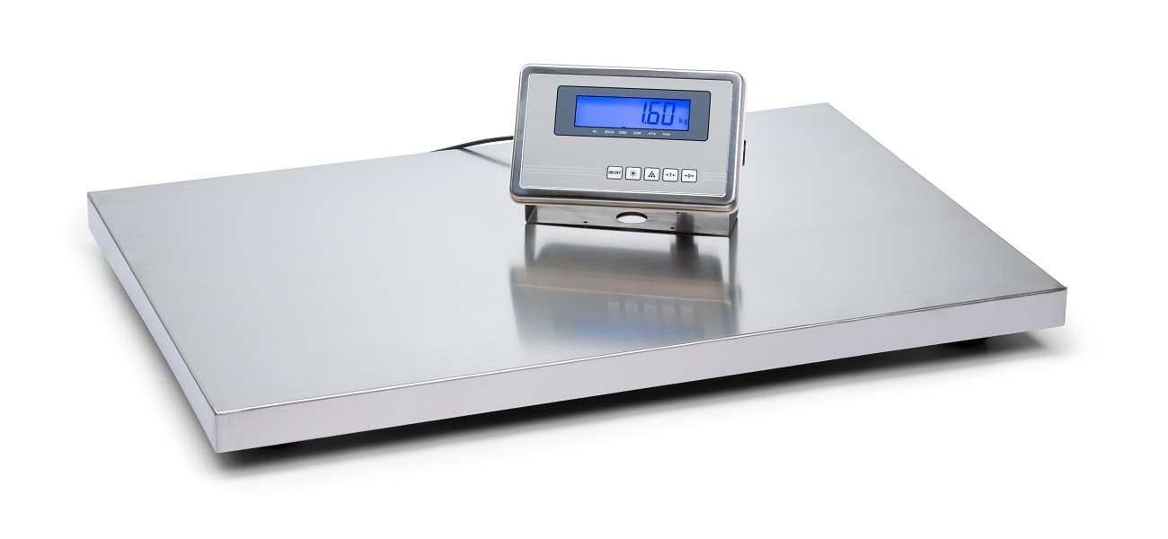 Tierwaage Mestronic FV