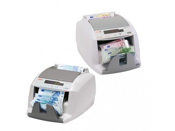 Geldzählgerät Ratiotec rapidcount S 