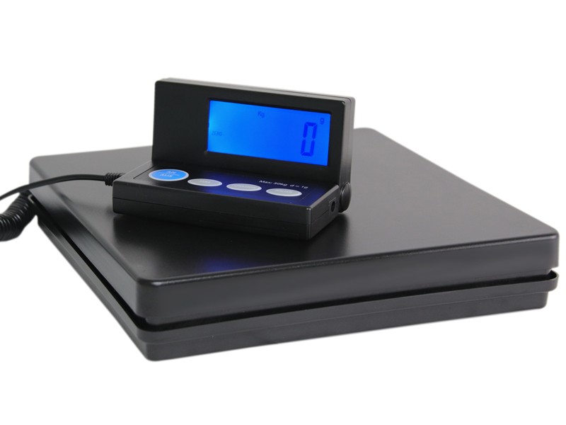 Paketwaage WKA SKB 50-2525