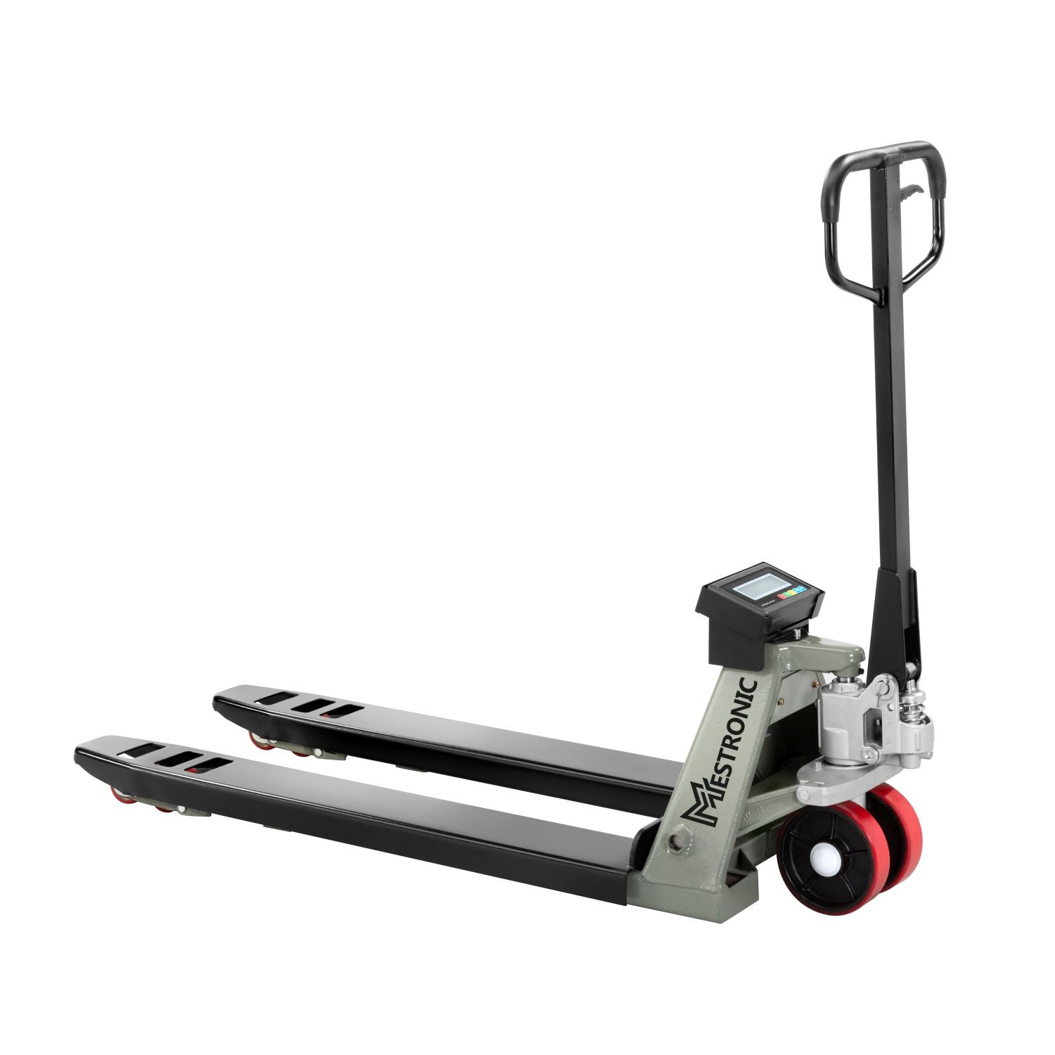 Wiegehubwagen Mestronic WH-2500 PLUS