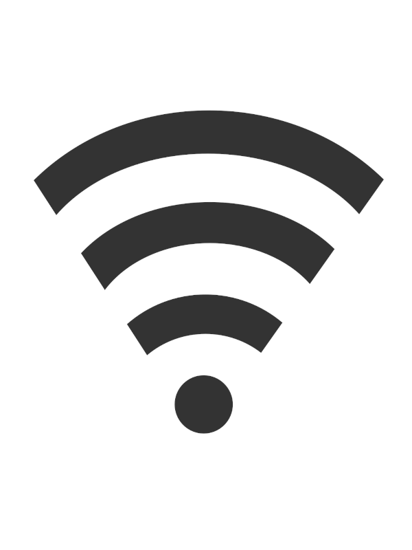 Wifi für Analysenwaage Radwag AS X2