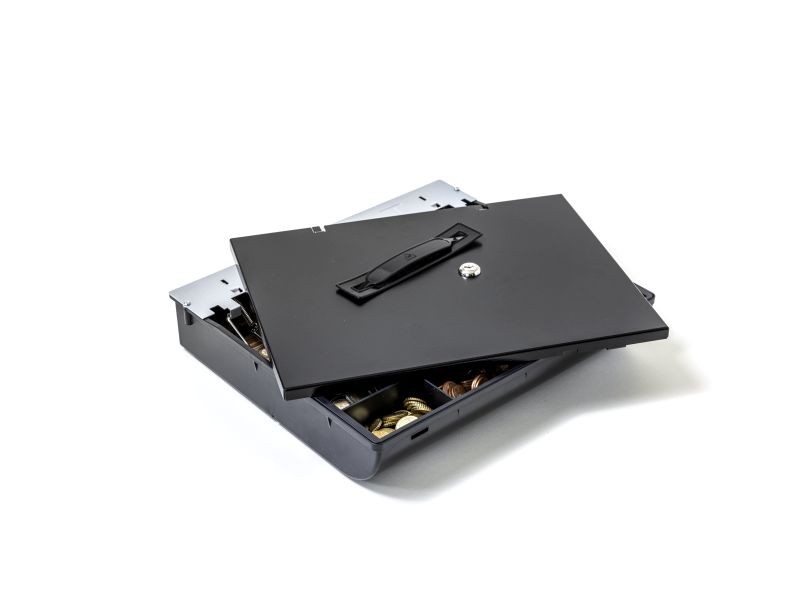 Abschl. Deckel für KAM-330