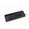 KERN PET-A06 USB-Tastatur