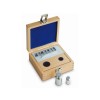 KERN 315-090-100 Holz gepolstert - Universal 10 kg E1 + E2 + F1,