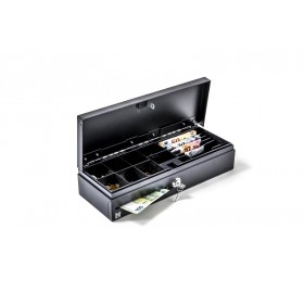 Mestronic Flip Top Kassenlade KAM-460