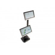 7" LCD Kundendisplay USB