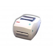 Etikettendrucker ED 108-TDS-B, Thermodirekt