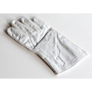 KERN 317-290 Handschuh, Leder/Baumwolle, 1 Paar