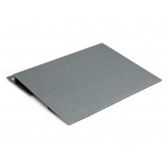 KERN BFS-A09 Auffahrrampe für KERN BFB (für Modelle mit Wägeplattengröße 1500x1500x80 mm)