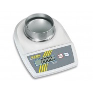 KERN EMB-A01 Ringförmiger Windschutz für KERN EMB (Ø 82 mm)