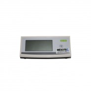Externes Kundendisplay