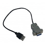 USB Anschluss für L-Serie