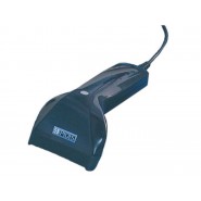 CCD Handscanner BS-80 seriell