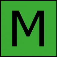 Werkseichung für CAS CPS-M