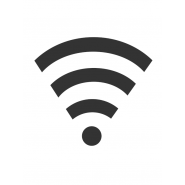 Wifi für Analysenwaage Radwag AS X2