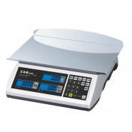 XL-Plattform für CAS ER Plus