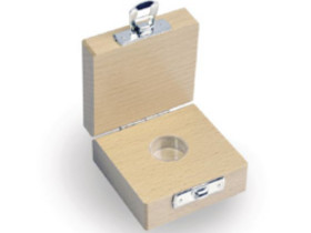 KERN Holz-Etui 338-090-200