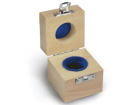 KERN Holz-Etui 317-xx0-10